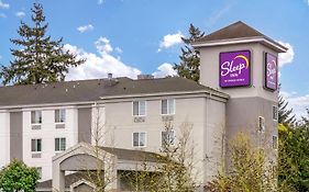 Sleep Inn Seatac